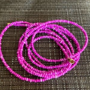 ✨ BEAUTIFUL HAND CRAFTED SCREW ON WAIST BEADS